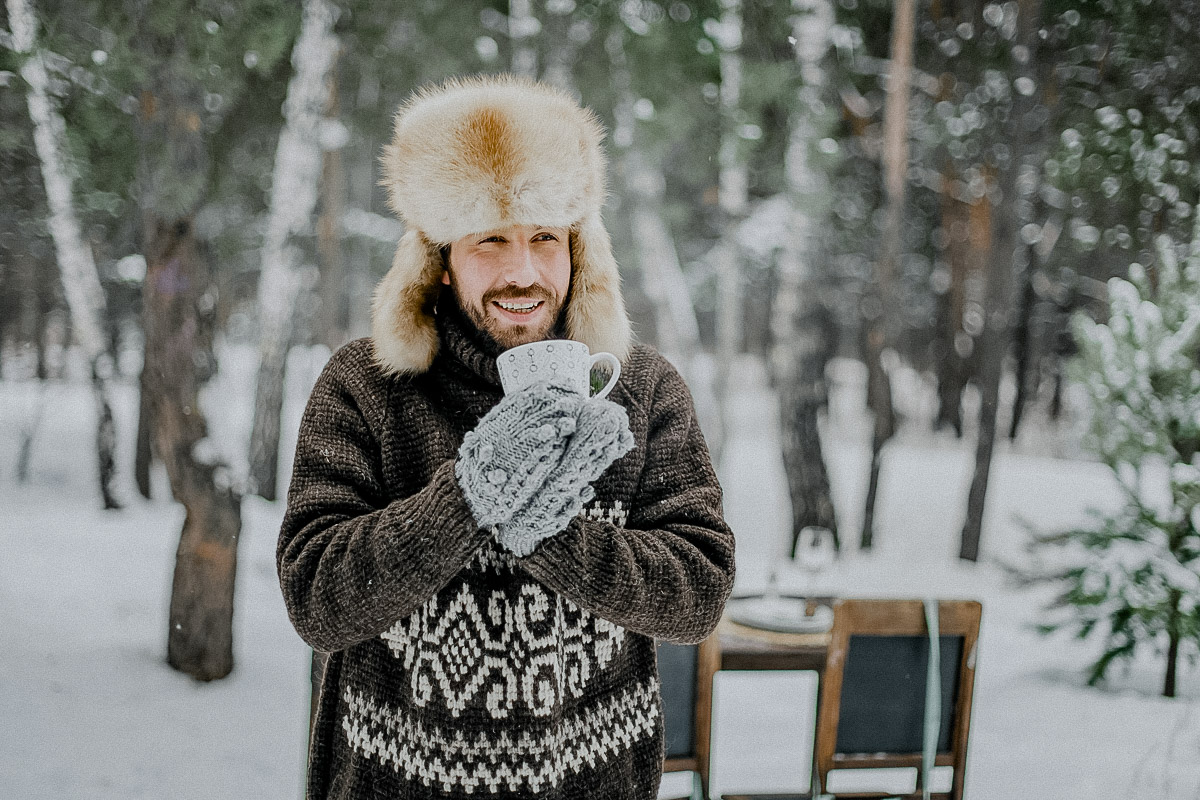 Фотосессии с животными