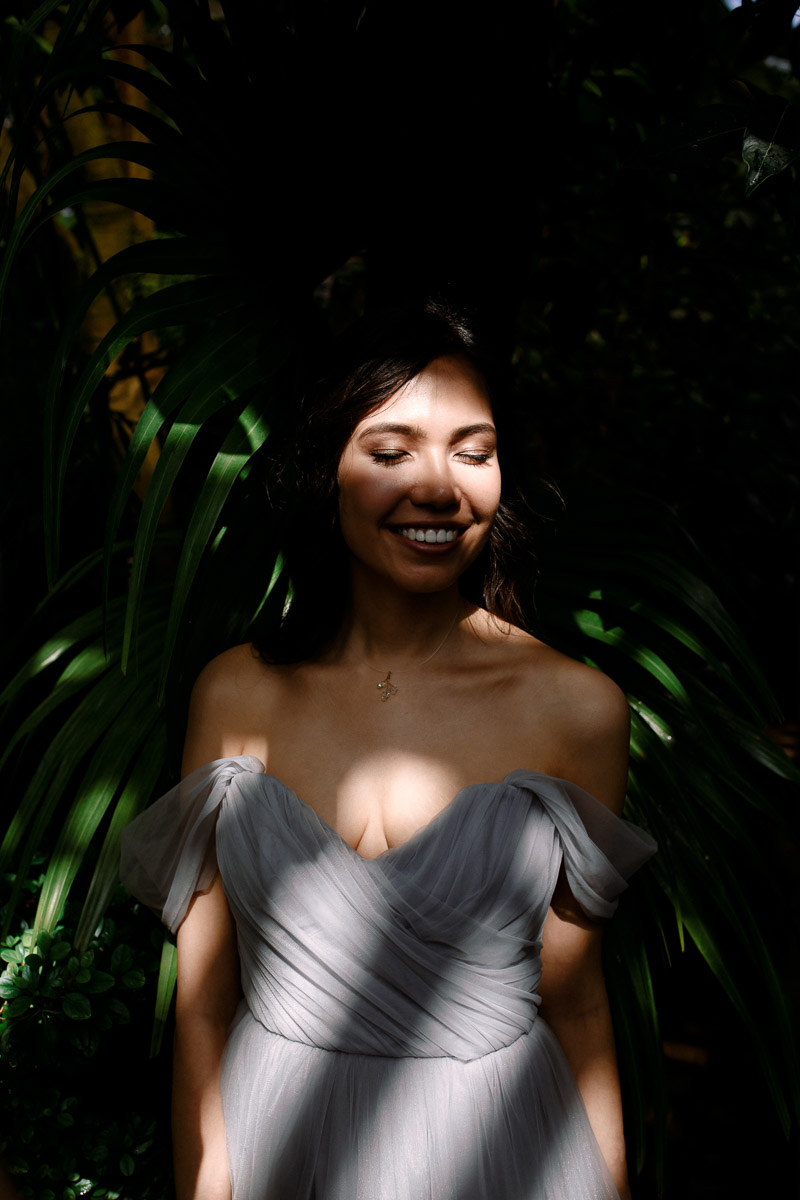 Свадебная фотосессия